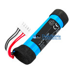 Batería para Sony SRS-XB22 ST-05S [Batería de repuesto]